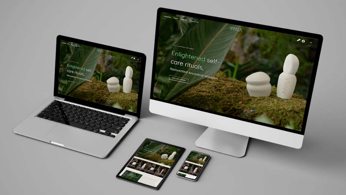 Foto designs website