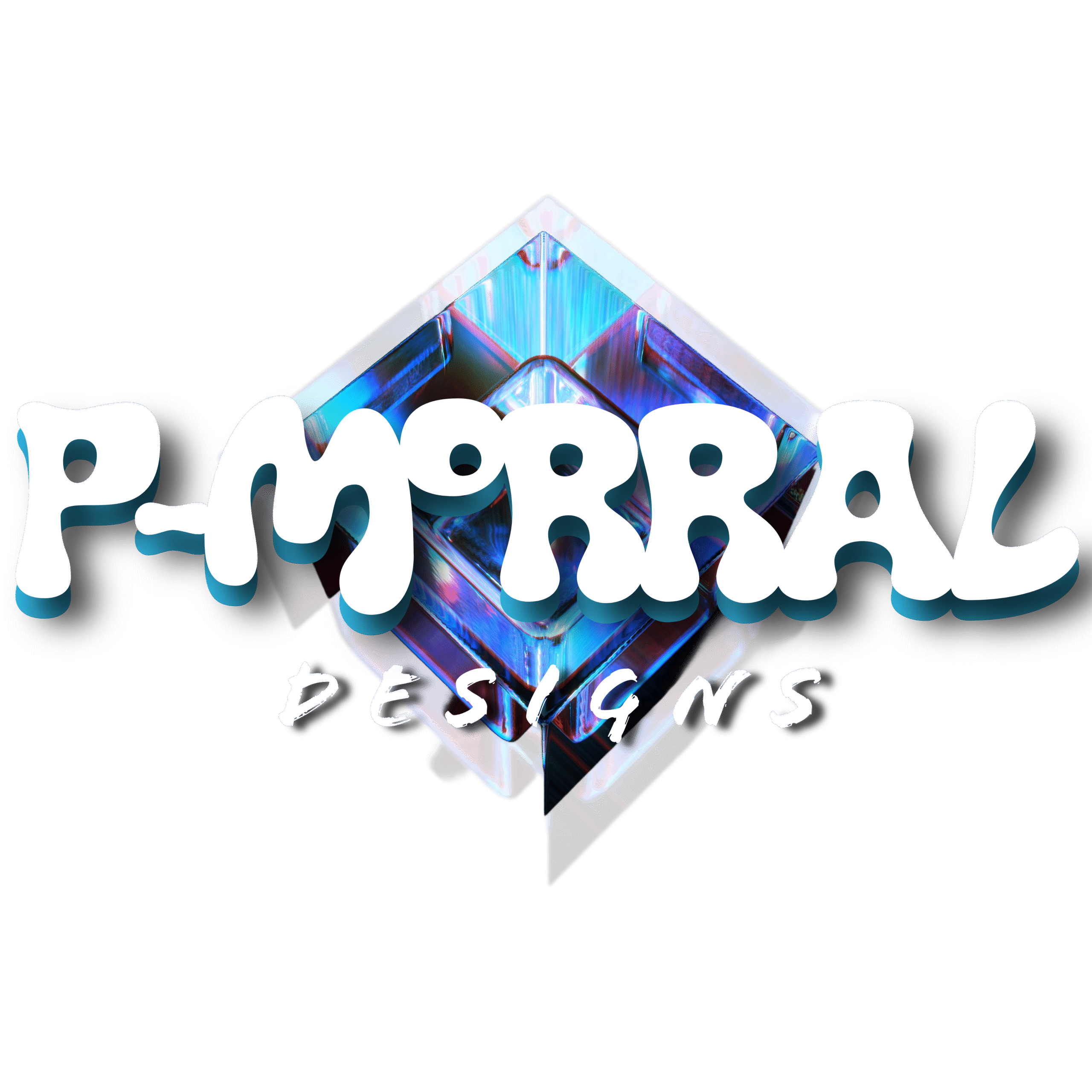 Logo P-Morral Designs-large