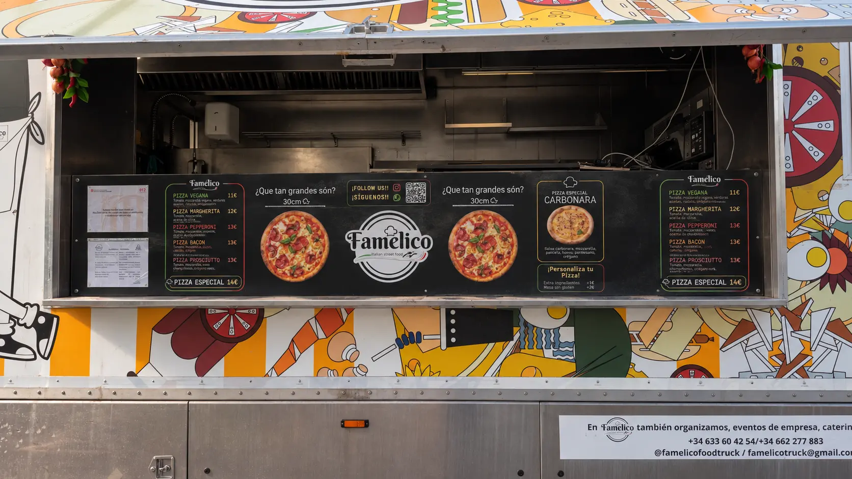 IMAGEN sin caja FOODTRUCK